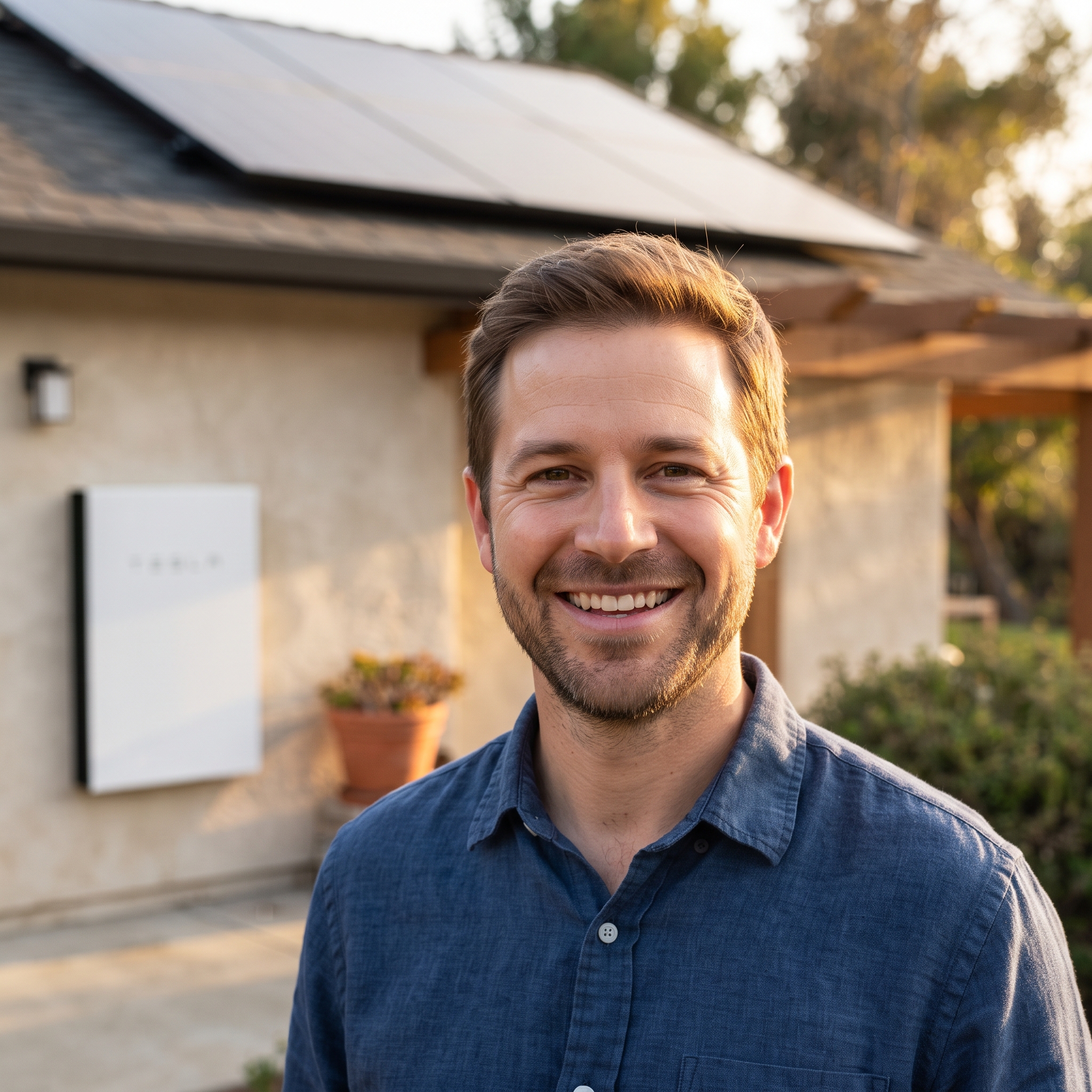 D. Whitfield — Residential, San Ramon, CA