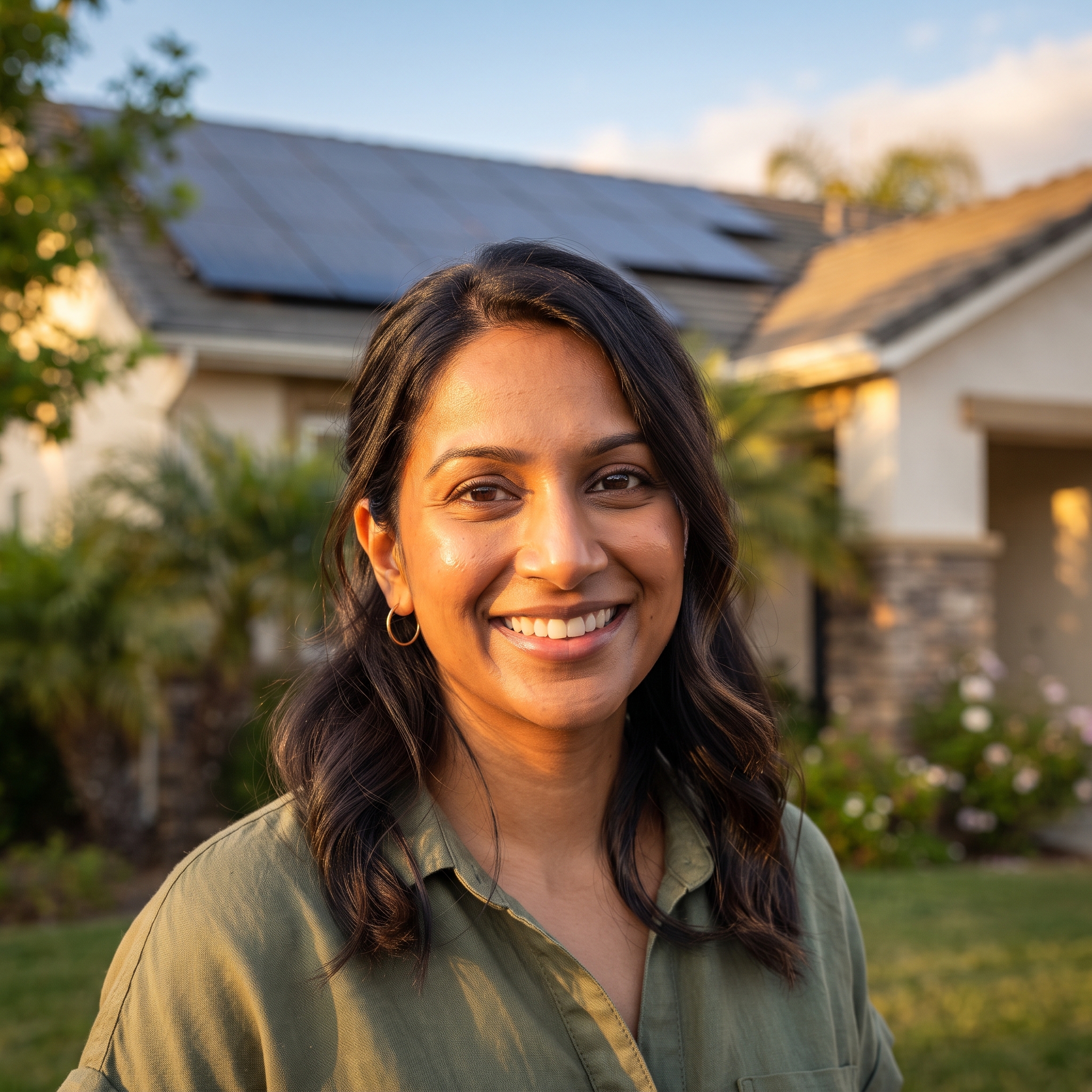 Pii U. — Homeowner, San Bruno, CA