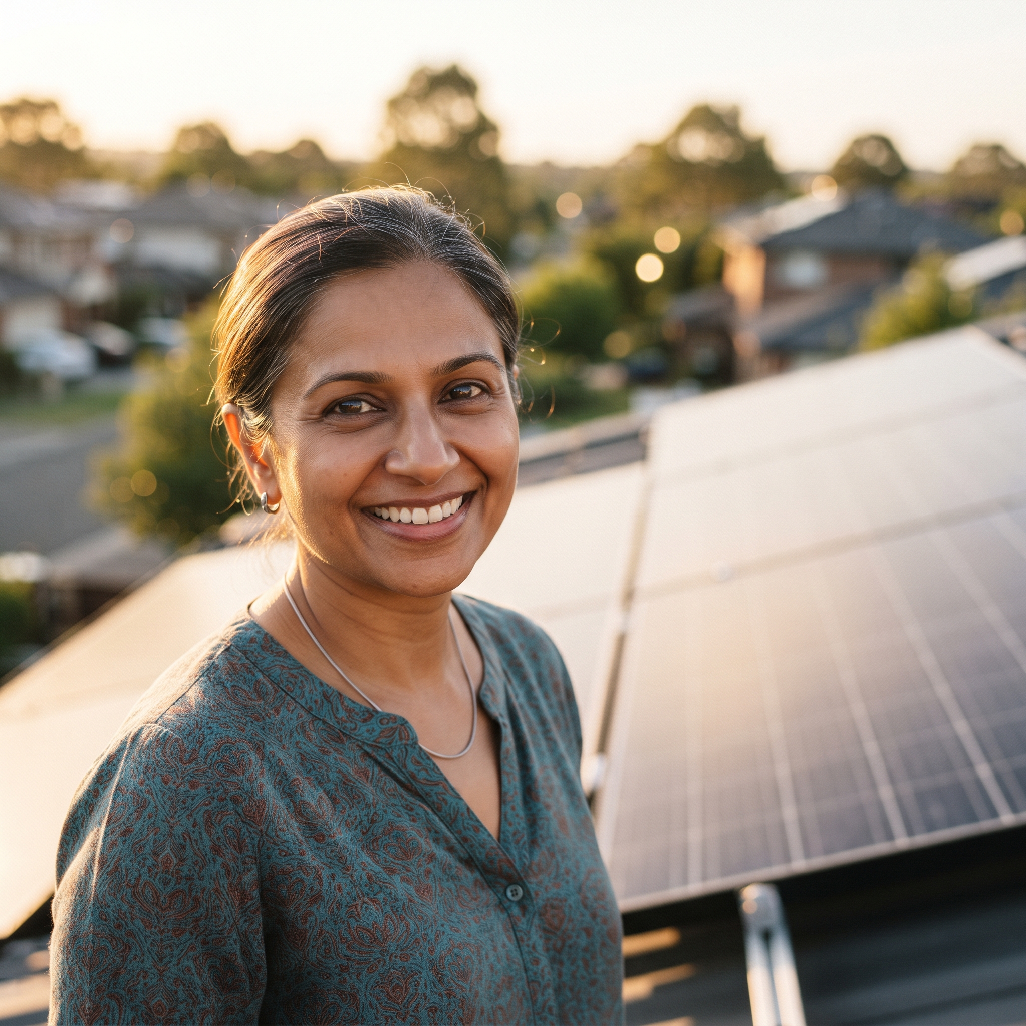 Zohra H. (2) — Homeowner, Merced, CA